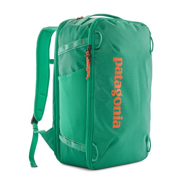 Patagonia Black Hole Mini MLC 30L Aqua Stone