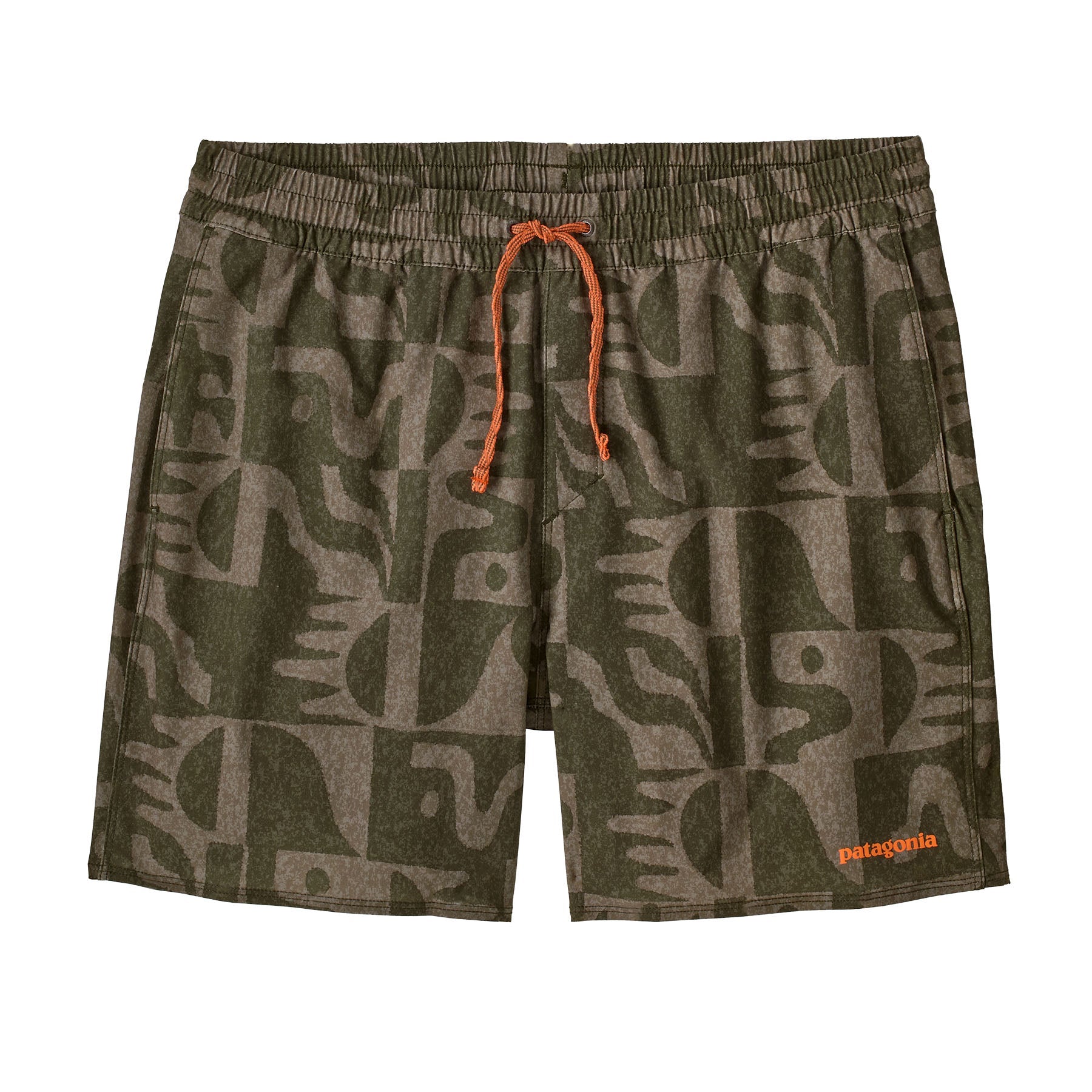 Patagonia Men's Hydropeak Volley Shorts - 16 In. – Quest Outdoors