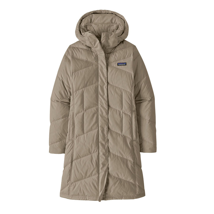 Patagonia Women's Down With It Parka - Quest Outdoors