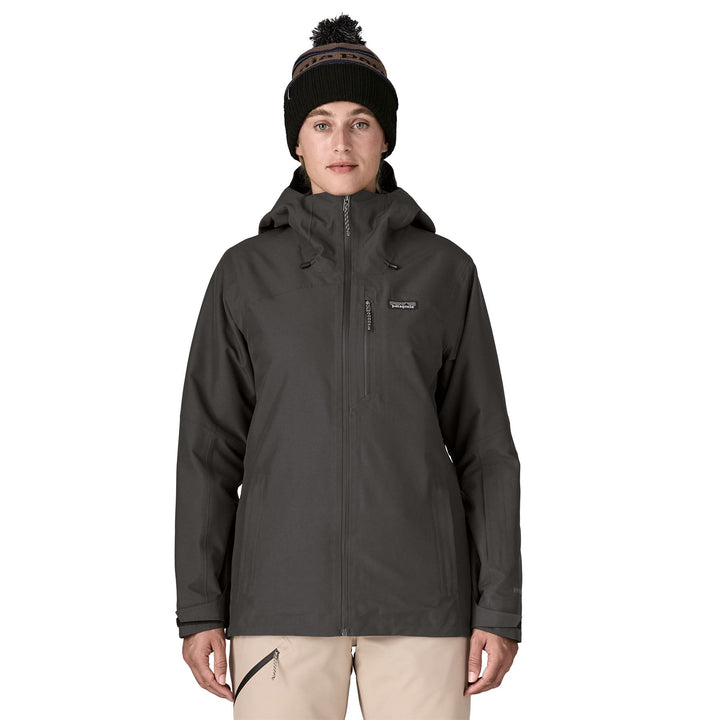 Patagonia Women's Insulated Powder Town Jacket - Quest Outdoors