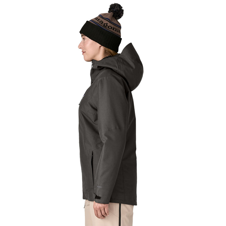 Patagonia Women's Insulated Powder Town Jacket - Quest Outdoors