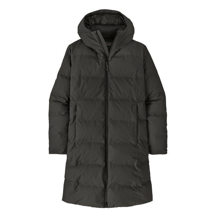 Patagonia Women's Jackson Glacier Parka - Quest Outdoors