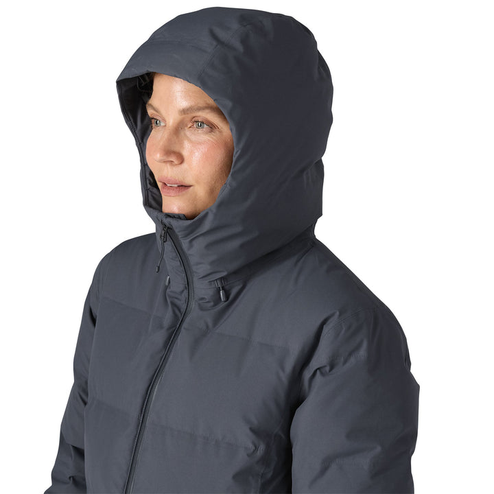 Patagonia Women's Jackson Glacier Parka - Quest Outdoors