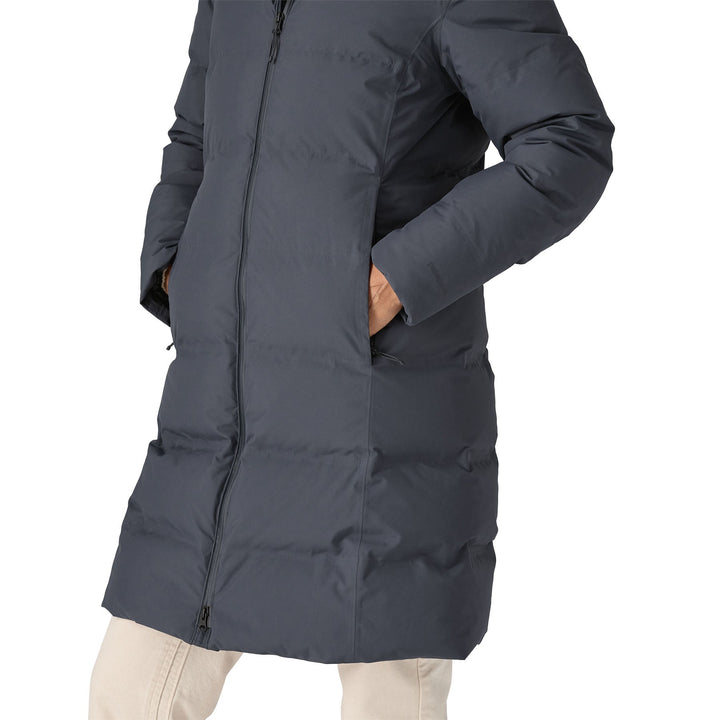 Patagonia Women's Jackson Glacier Parka - Quest Outdoors