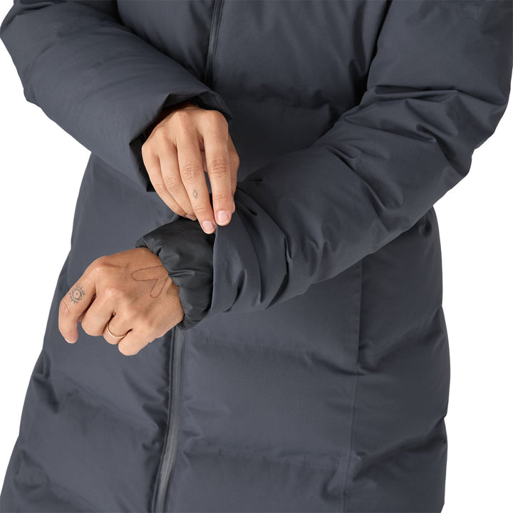 Patagonia Women's Jackson Glacier Parka - Quest Outdoors