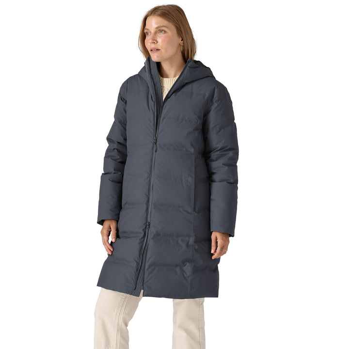 Patagonia Women's Jackson Glacier Parka - Quest Outdoors