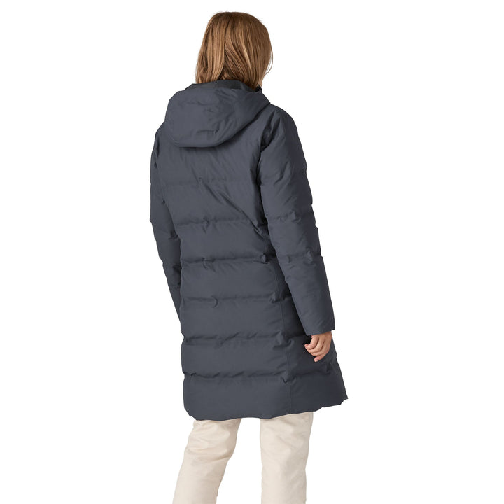 Patagonia Women's Jackson Glacier Parka - Quest Outdoors