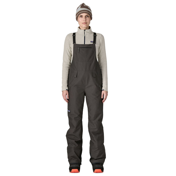 Patagonia Women's Powder Town Bibs - Quest Outdoors