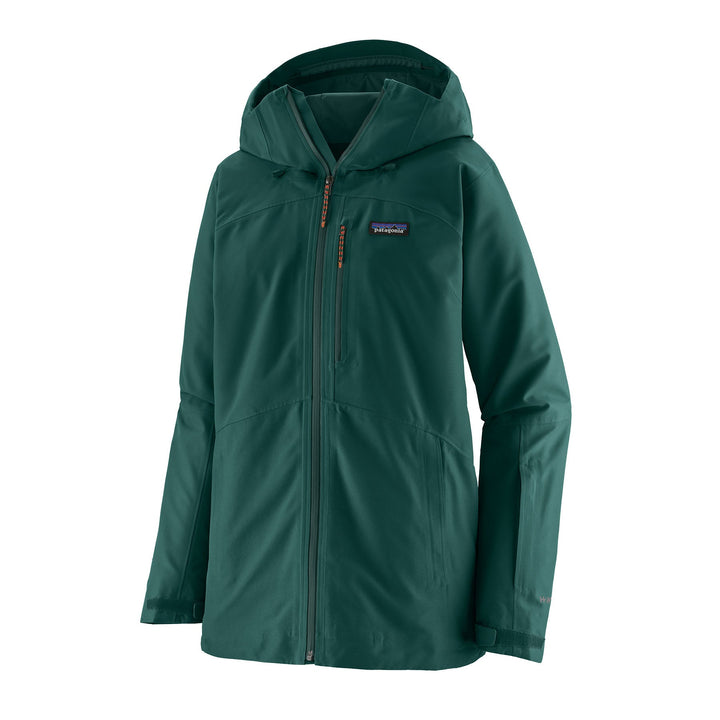 Patagonia Women's Powder Town Jacket - Quest Outdoors