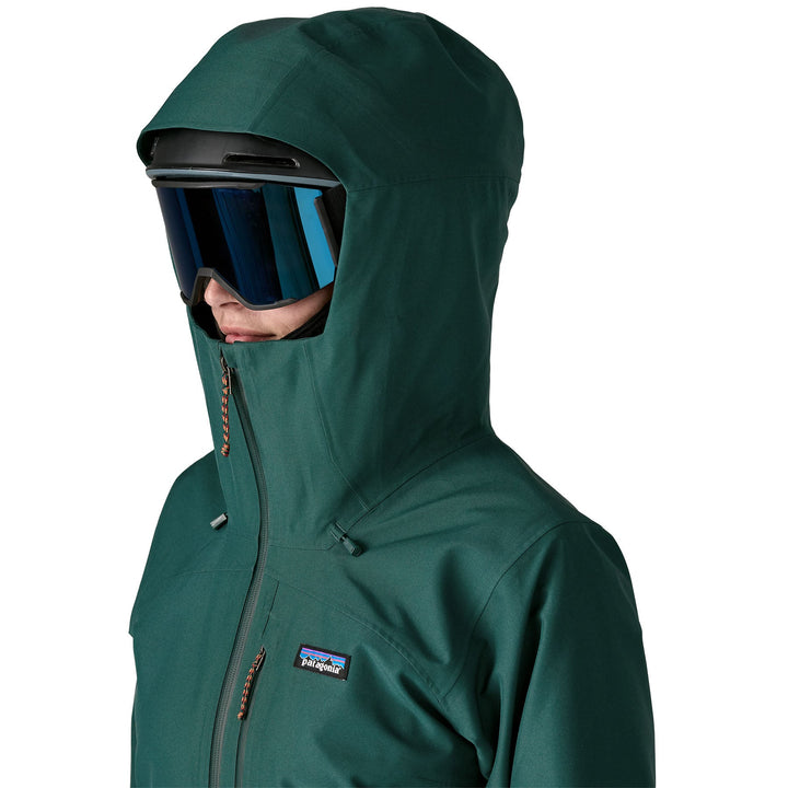 Patagonia Women's Powder Town Jacket - Quest Outdoors