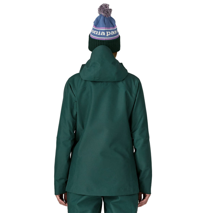 Patagonia Women's Powder Town Jacket - Quest Outdoors