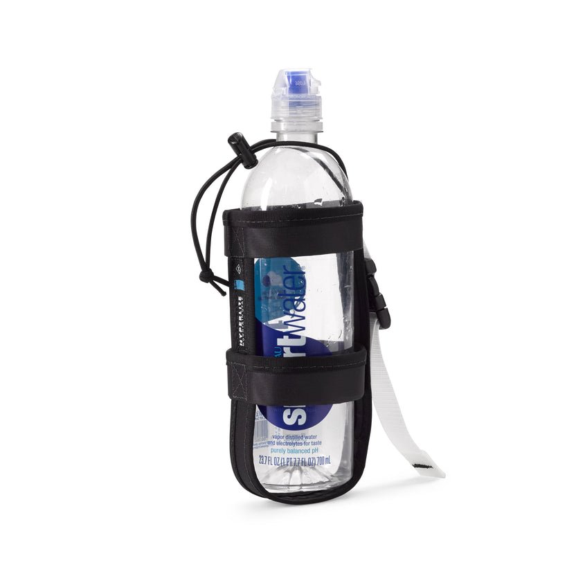 hyperlite mountain gear porter Pack 20oz Water Bottle Holder Stevens Strada 1000 und Cloak Style:Single Battery clothing or other gear
