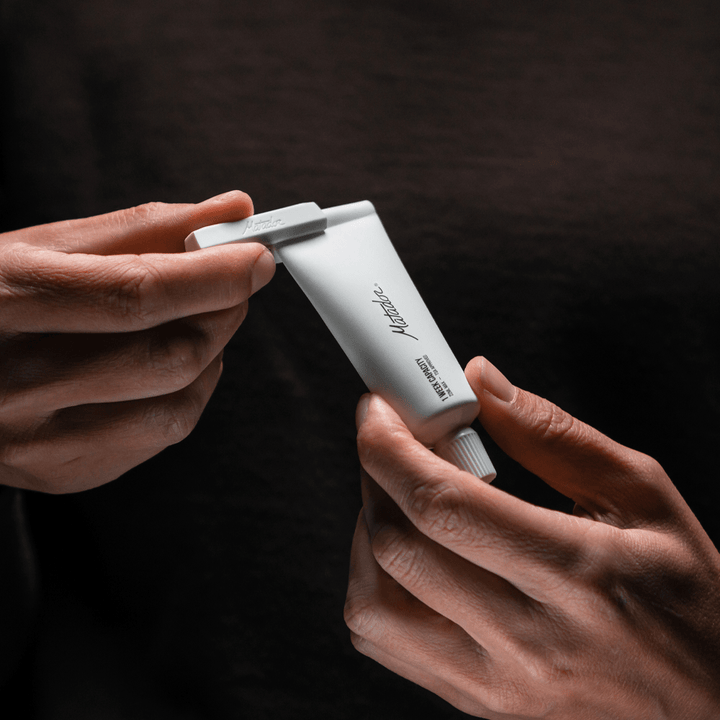 Refillable Toothpaste Tubes (2 - Pack) - Quest Outdoors