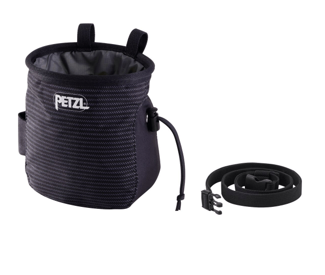 SAKA Chalk Bag - Quest Outdoors