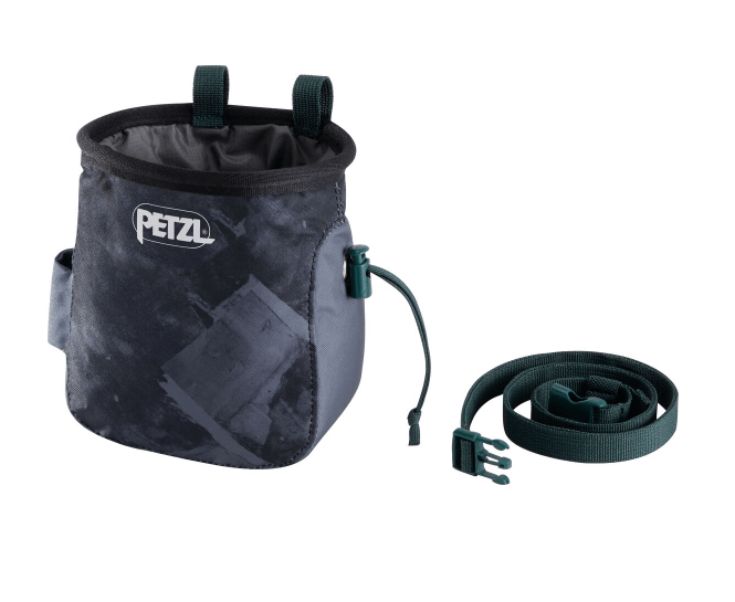 SAKA Chalk Bag - Quest Outdoors