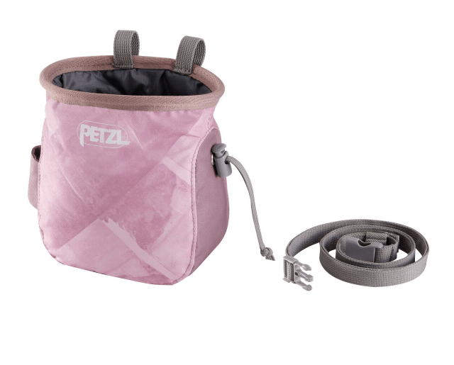 SAKA Chalk Bag - Quest Outdoors