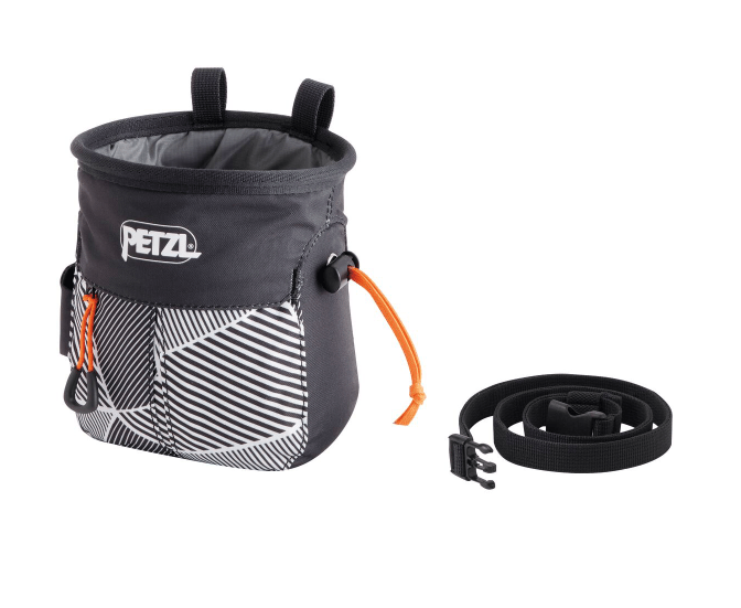 SAKAPOCHE Chalk Bag - Quest Outdoors