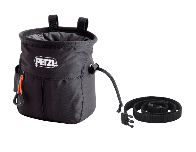 SAKAPOCHE Chalk Bag - Quest Outdoors