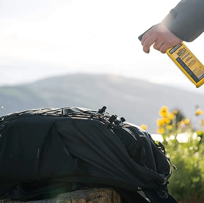 Sawyer Permethrin 12oz Trigger Spray for Clothing - Quest Outdoors