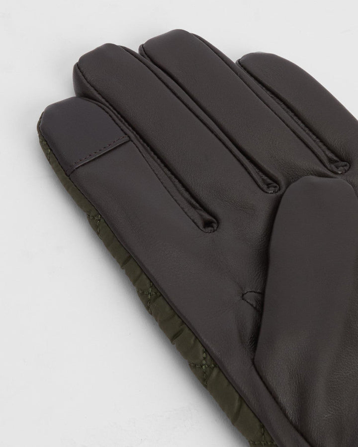 Singsby Quilted Waterproof Gloves - Quest Outdoors