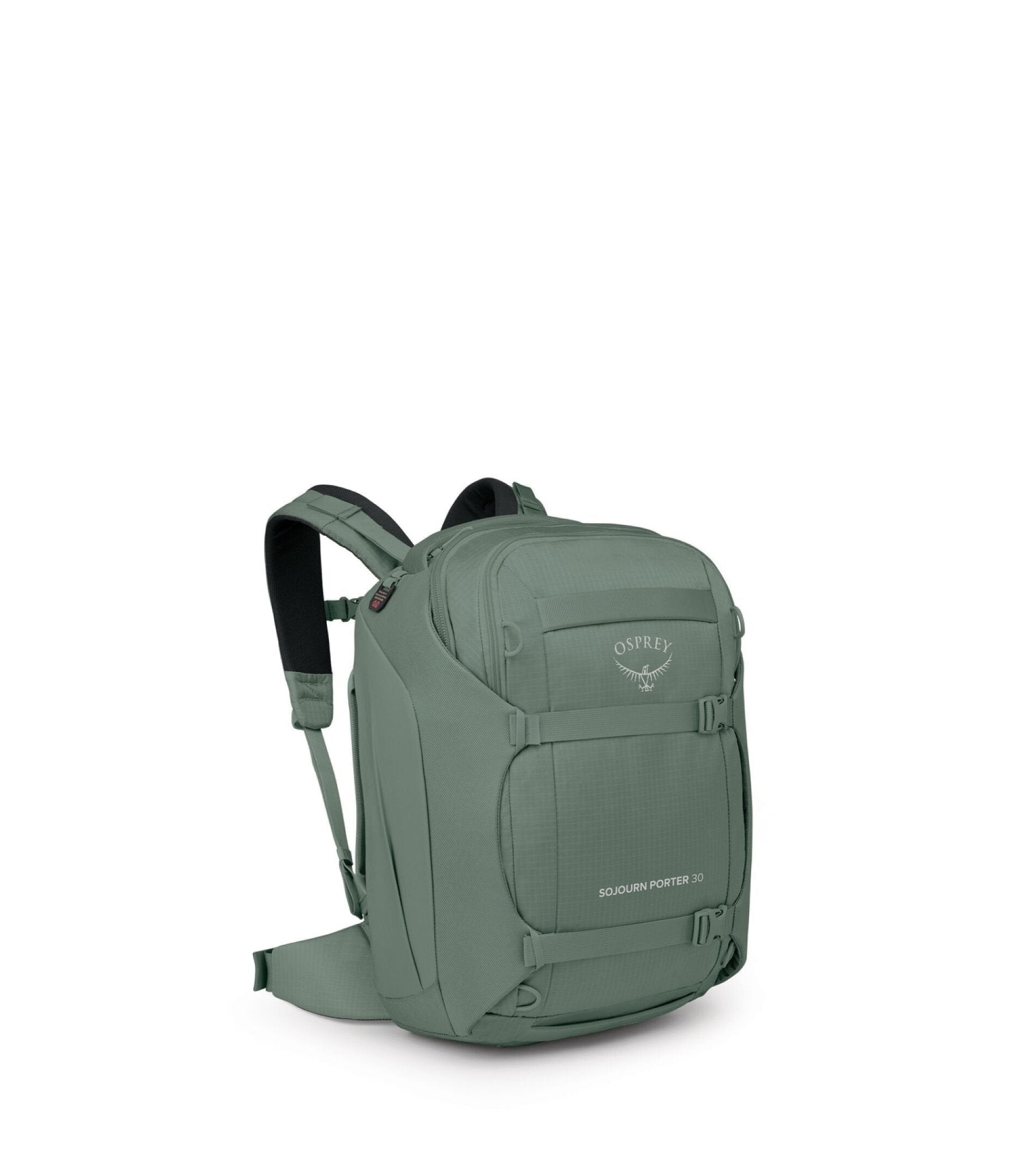 Sojourn Porter Travel Pack 30L / Koseret Green Sojourn Porter Travel Pack 30L / Koseret Green