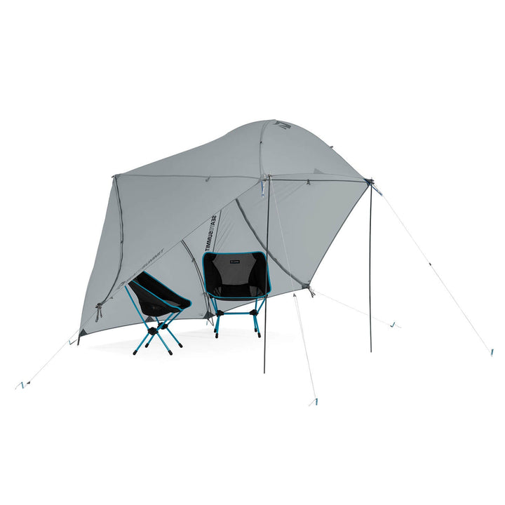 Telos Freestanding Ultralight Tent, 2 person - Quest Outdoors