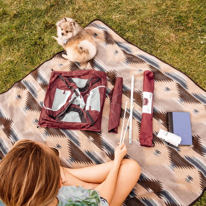 Tiny Tent - Quest Outdoors