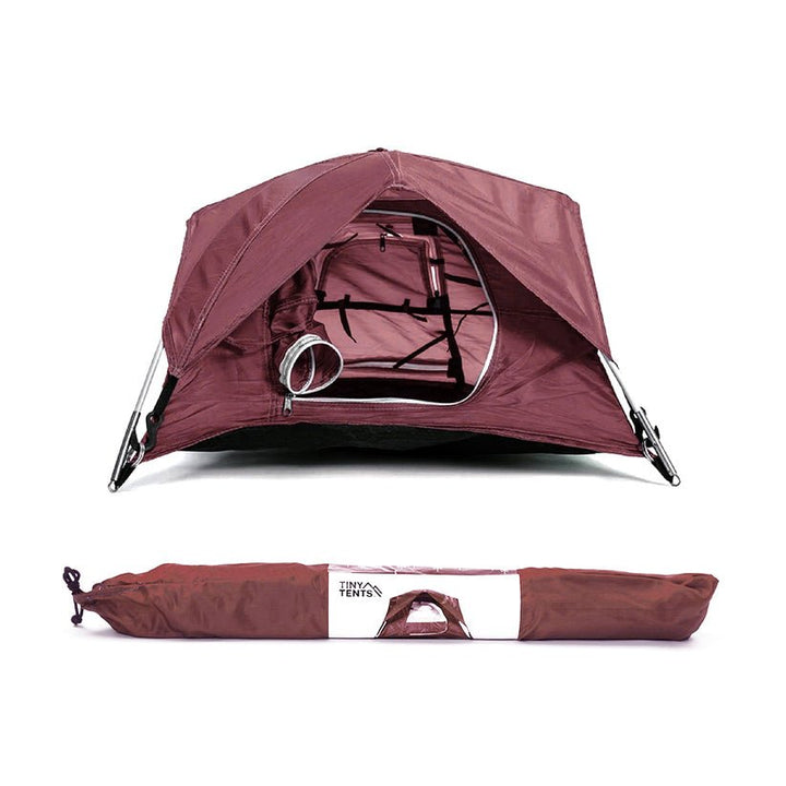 Tiny Tent - Quest Outdoors