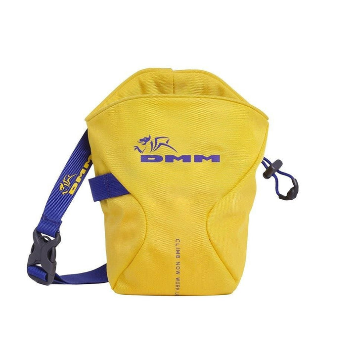 Traction Chalk Bag - Quest Outdoors