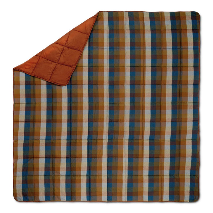 Wayback Biggie Blanket - Quest Outdoors