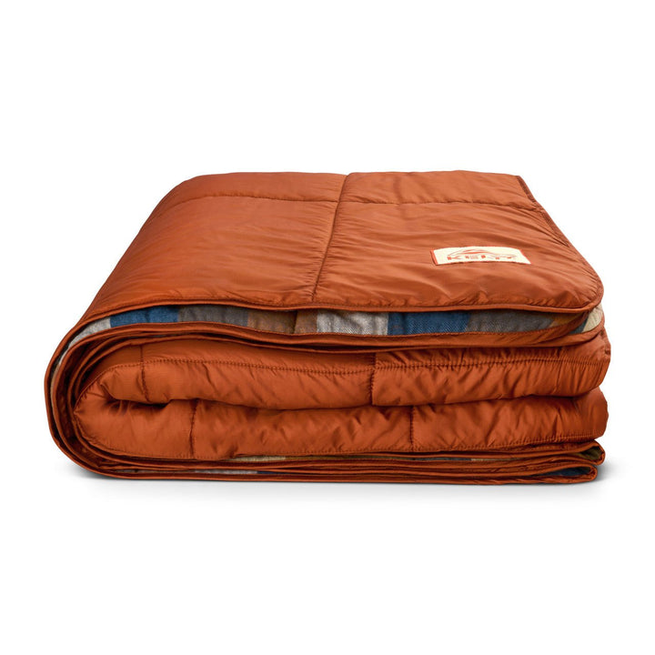 Wayback Biggie Blanket - Quest Outdoors
