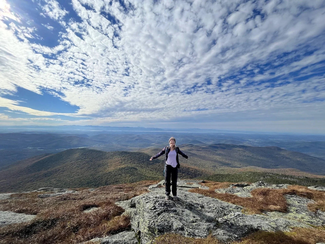 Darian's Trek: A Journey Through the Colorado Trail - Quest Outdoors