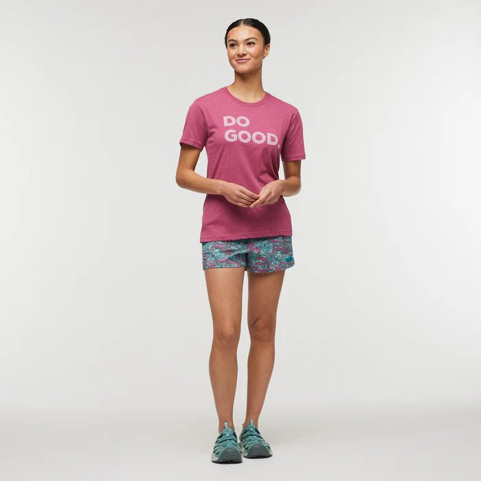 Embrace Summer Adventures with Cotopaxi Brinco Women's Shorts! - Quest Outdoors