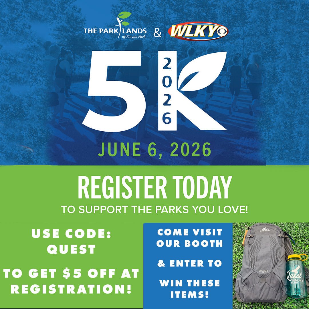 Events Happening Soon. - Quest Outdoors
