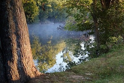 Fly Fishing the Elkhorn Creek - Quest Outdoors