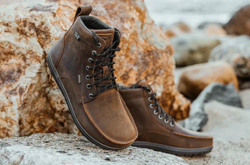 Lems Shoes: A Revolution in Minimalist Footwear - Quest Outdoors