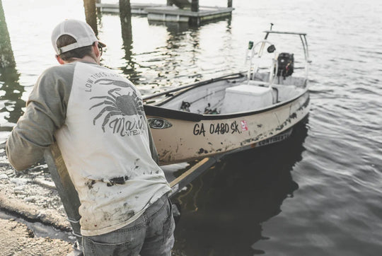 The Story Behind the Brand: Marsh Wear