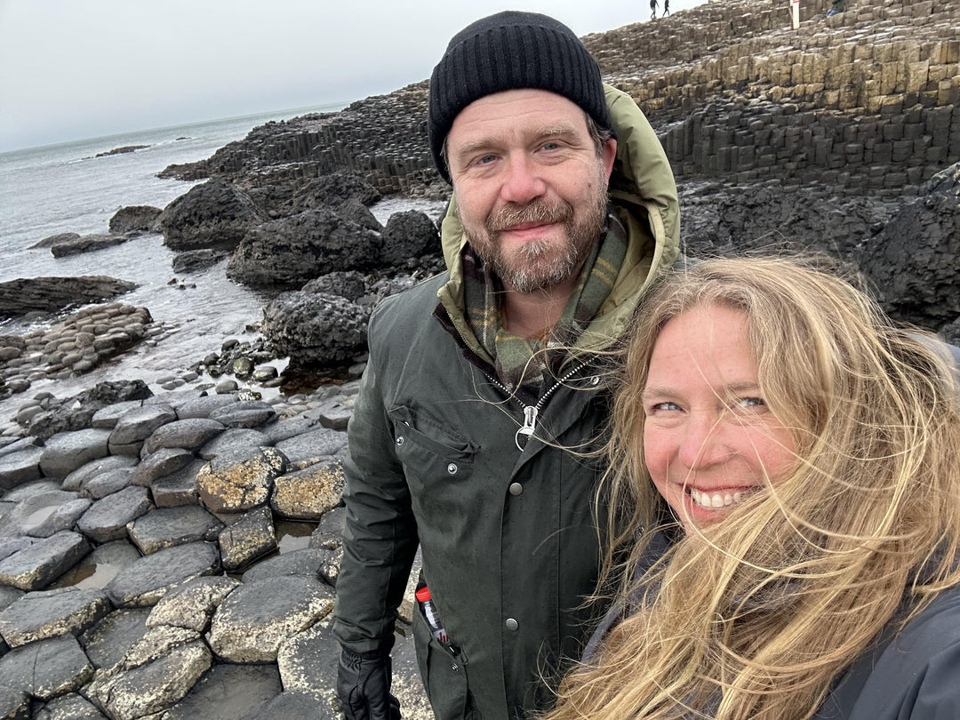 Our Story - Quest Outdoors