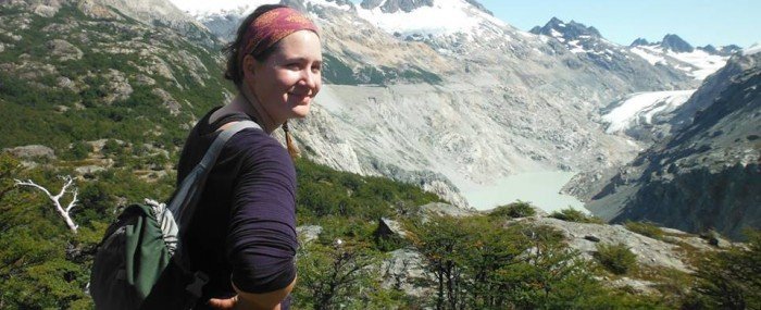 Patagonia Wall of Destiny - Quest Outdoors