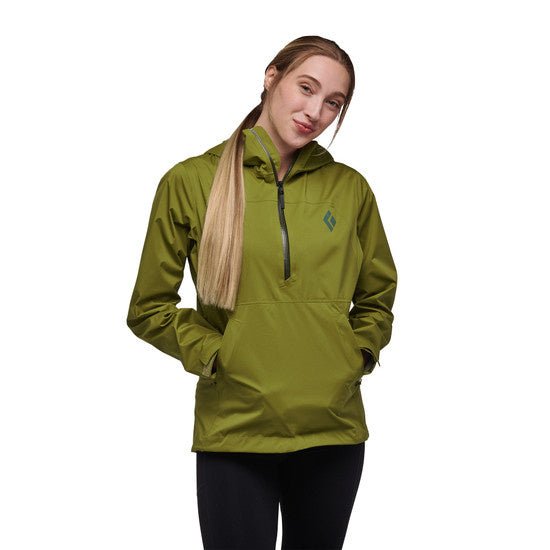 Rain Gear for Women: Weathering the Storm with Style and Substance - Quest Outdoors