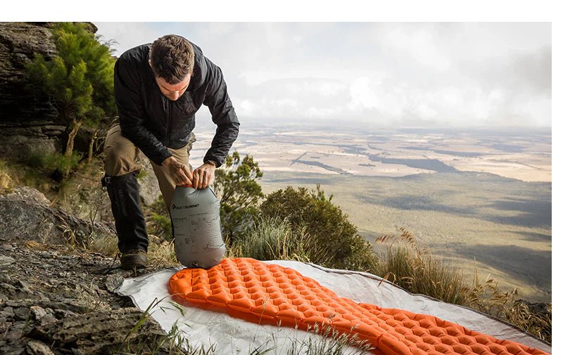 Sea to Summit: The Story Behind the Adventure - Quest Outdoors