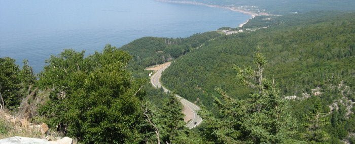 Travel Guide – Cabot Trail - Quest Outdoors