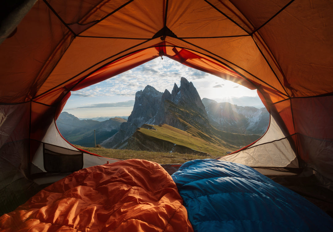 Camping and Hiking - Quest Outdoors