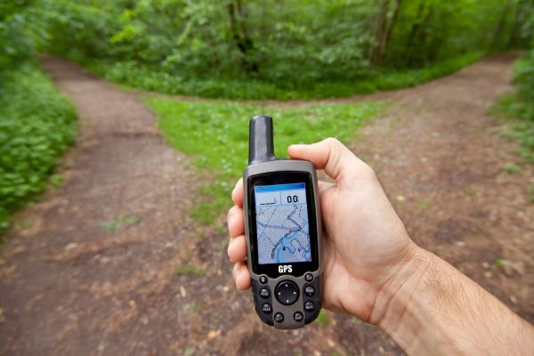 Camping and Hiking-Electronics
