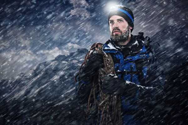 Camping and Hiking-Lighting