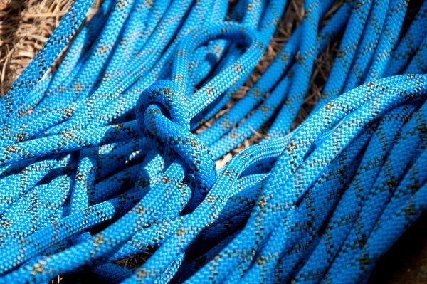 Climbing-Rope