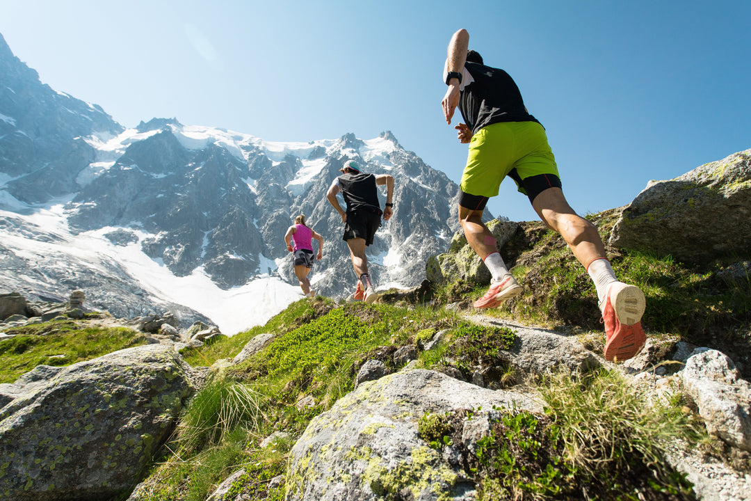 Footwear - Quest Outdoors