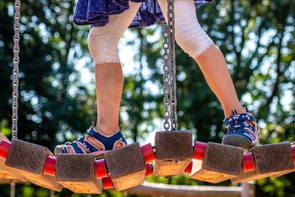 Footwear-Kids' Shoes & Boots