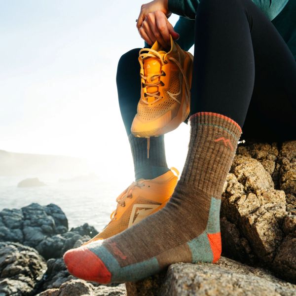 Footwear-Women's Socks
