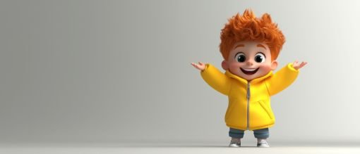 Kids'-Jackets